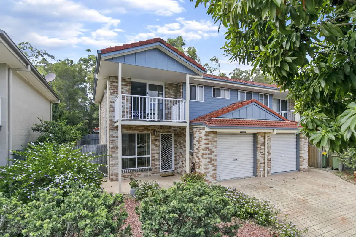 Main view of Homely townhouse listing, 118/333 Colburn Avenue, Victoria Point QLD 4165