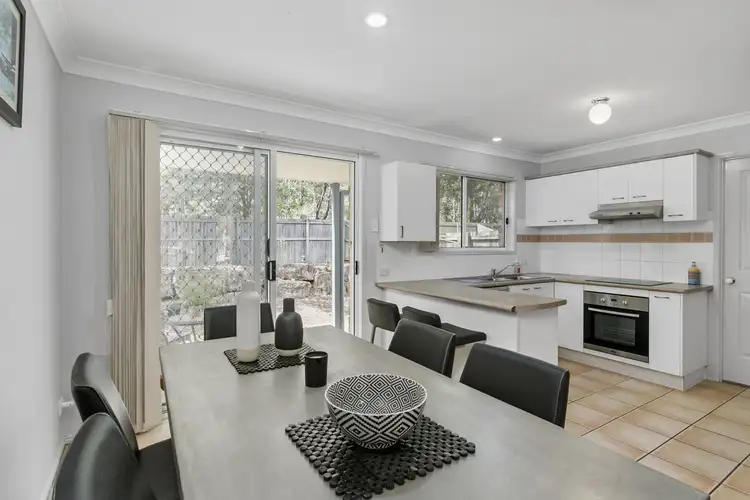 Second view of Homely townhouse listing, 118/333 Colburn Avenue, Victoria Point QLD 4165