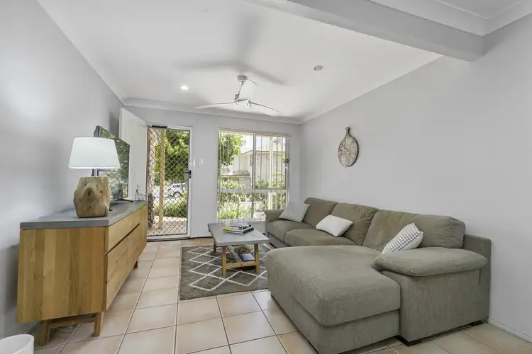 Third view of Homely townhouse listing, 118/333 Colburn Avenue, Victoria Point QLD 4165