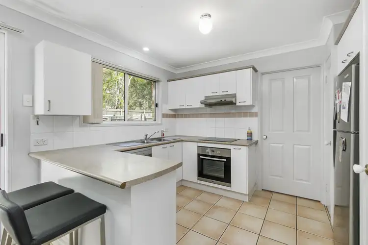 Fourth view of Homely townhouse listing, 118/333 Colburn Avenue, Victoria Point QLD 4165