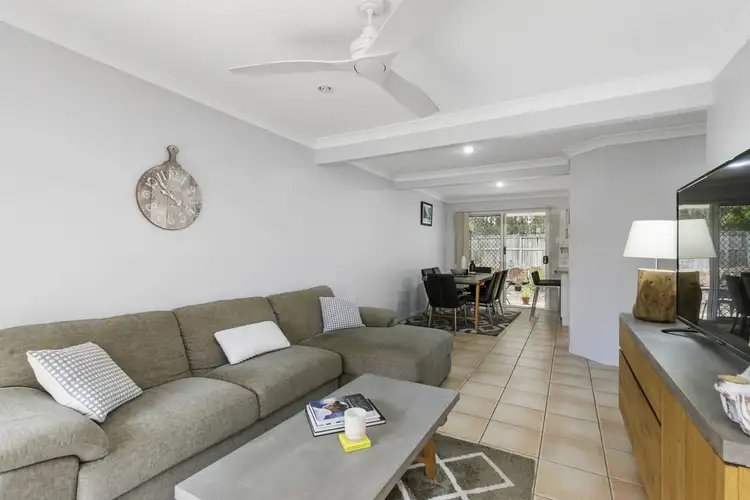 Fifth view of Homely townhouse listing, 118/333 Colburn Avenue, Victoria Point QLD 4165