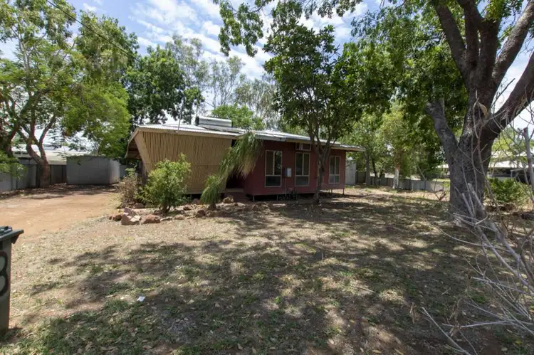 18 Barringtonia Avenue, Kununurra WA 6743