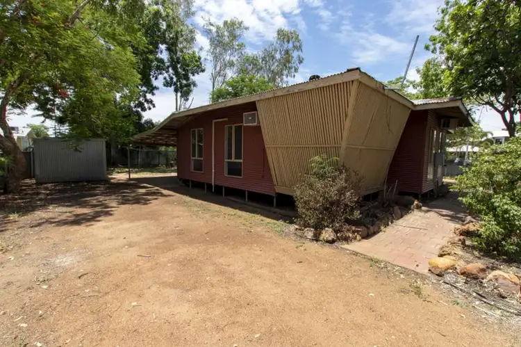 Third view of Homely house listing, 18 Barringtonia Avenue, Kununurra WA 6743