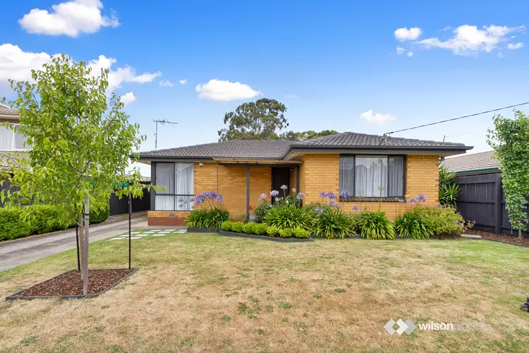Main view of Homely house listing, 56 Gilmour Street, Traralgon VIC 3844