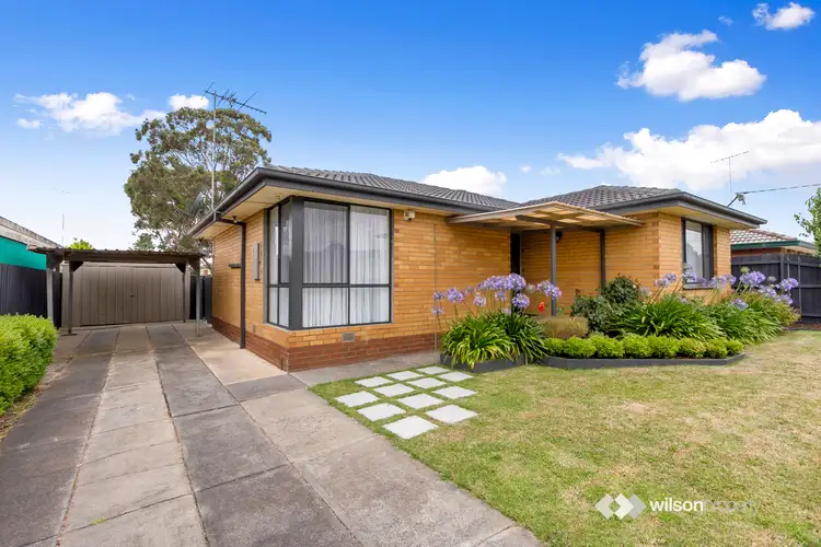Second view of Homely house listing, 56 Gilmour Street, Traralgon VIC 3844