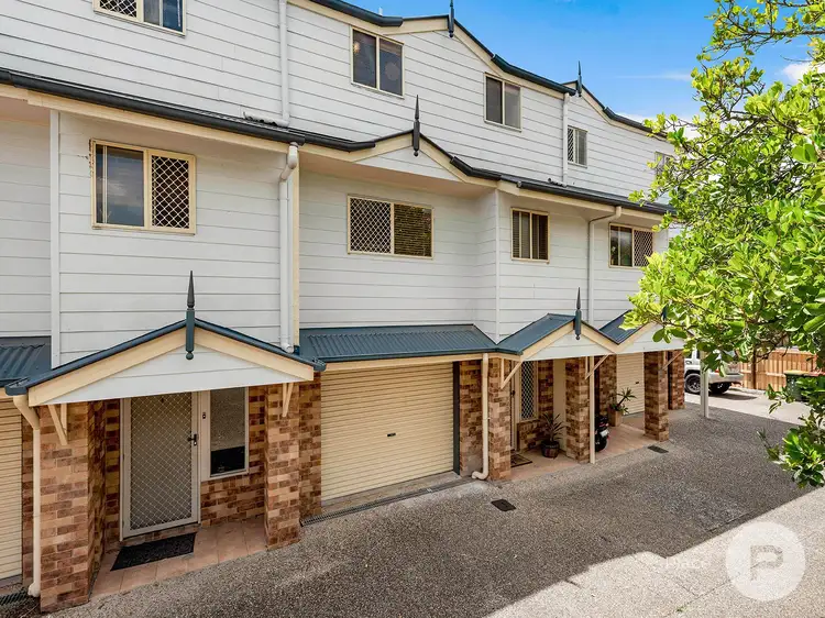 5/164 Fairfield Road, Fairfield QLD 4103