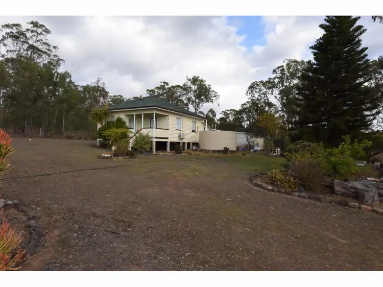 Main view of Homely house listing, 241 Old Toowoomba Road, Placid Hills QLD 4343