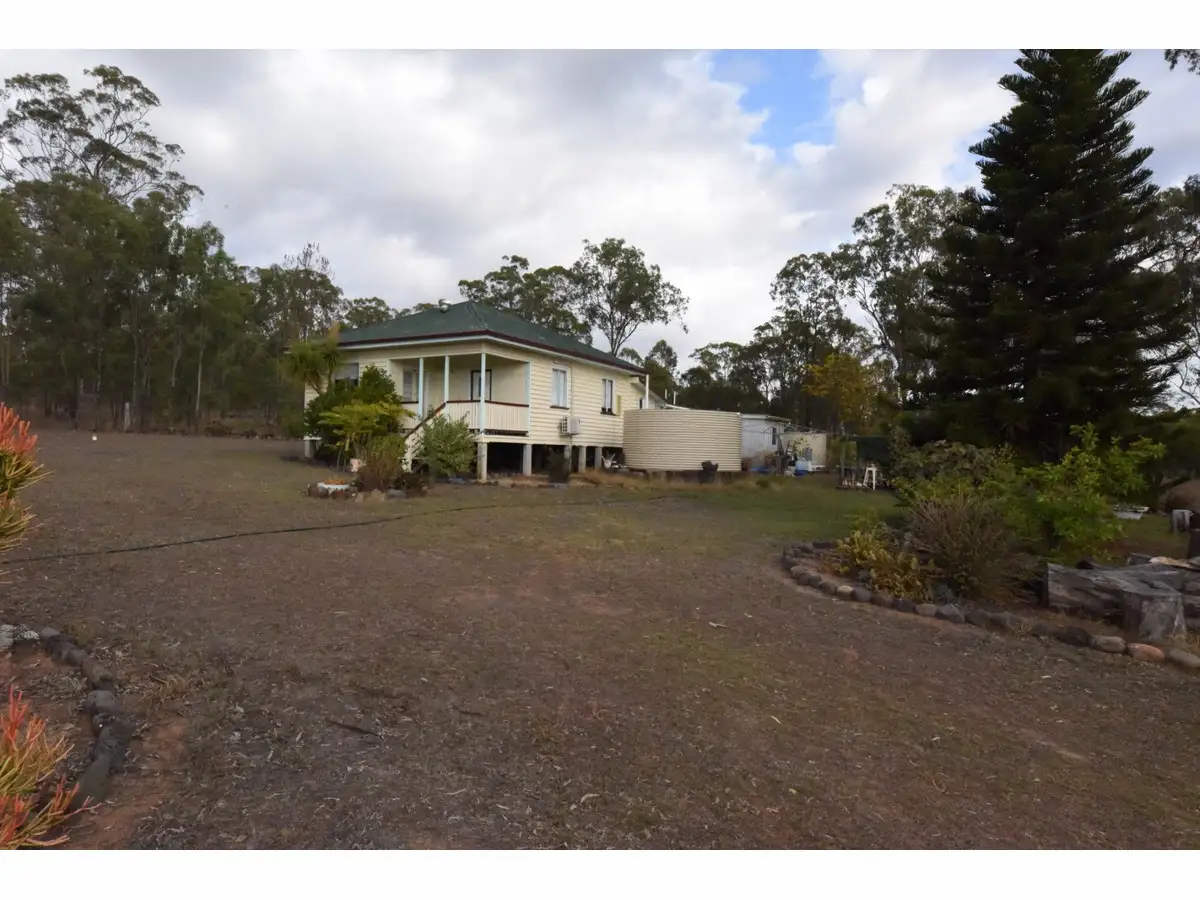 Main view of Homely house listing, 241 Old Toowoomba Road, Placid Hills QLD 4343
