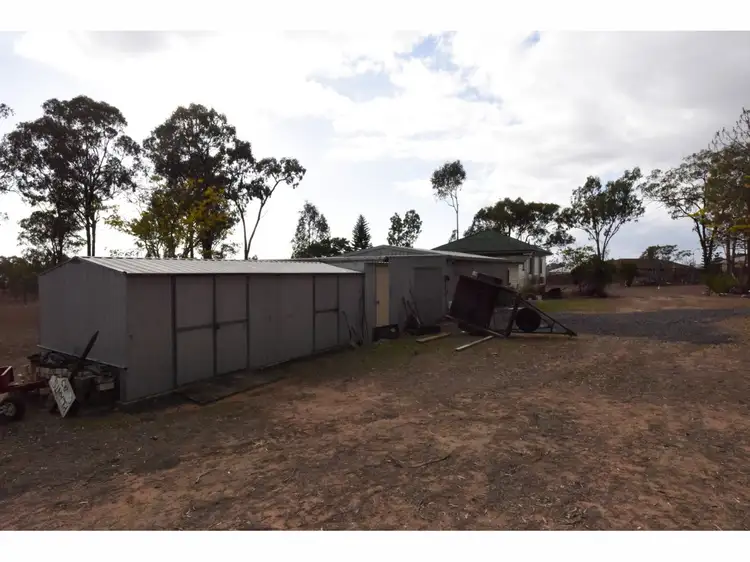Third view of Homely house listing, 241 Old Toowoomba Road, Placid Hills QLD 4343