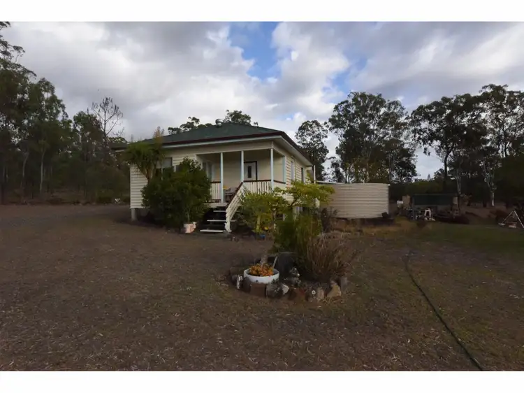 Fourth view of Homely house listing, 241 Old Toowoomba Road, Placid Hills QLD 4343