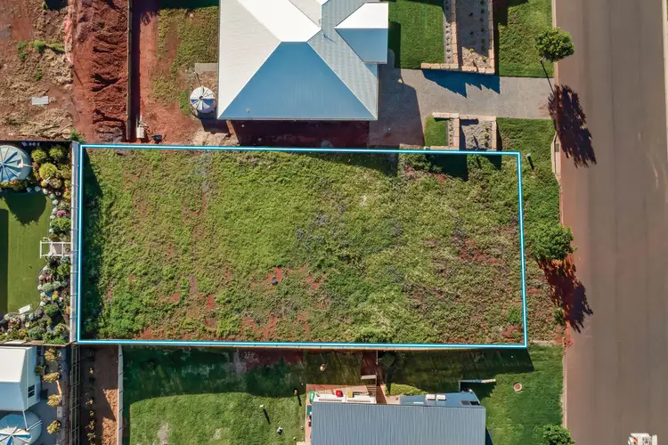 31 Sportsman Drive, Kleinton QLD 4352