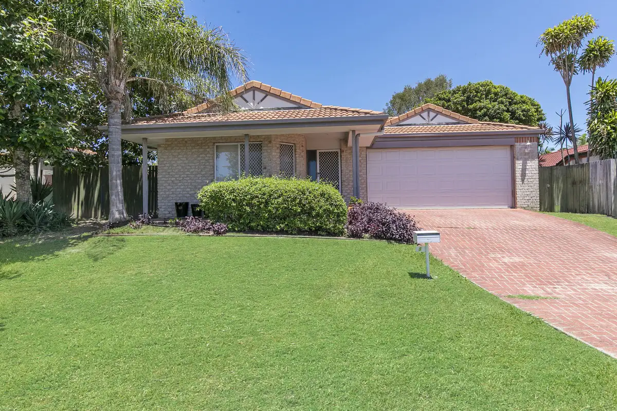 Main view of Homely house listing, 5 Pinecrest Place, Victoria Point QLD 4165