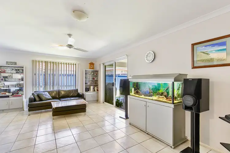 Second view of Homely house listing, 5 Pinecrest Place, Victoria Point QLD 4165