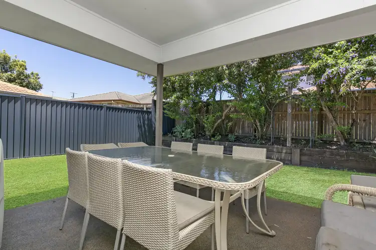 Fourth view of Homely house listing, 5 Pinecrest Place, Victoria Point QLD 4165