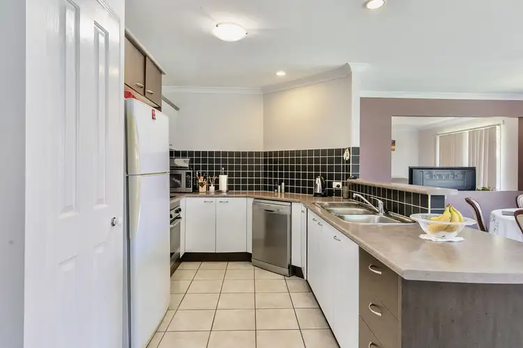 Fifth view of Homely house listing, 5 Pinecrest Place, Victoria Point QLD 4165
