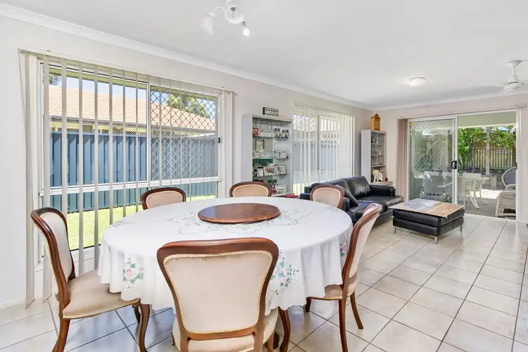 Sixth view of Homely house listing, 5 Pinecrest Place, Victoria Point QLD 4165