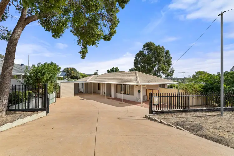 Second view of Homely house listing, 24 Frederic Street, Helena Valley WA 6056