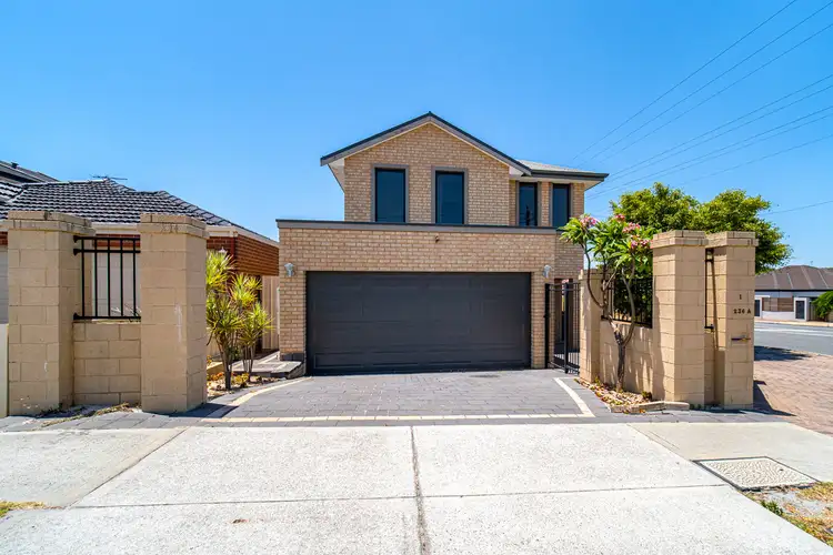 1/236A The Strand, Dianella WA 6059