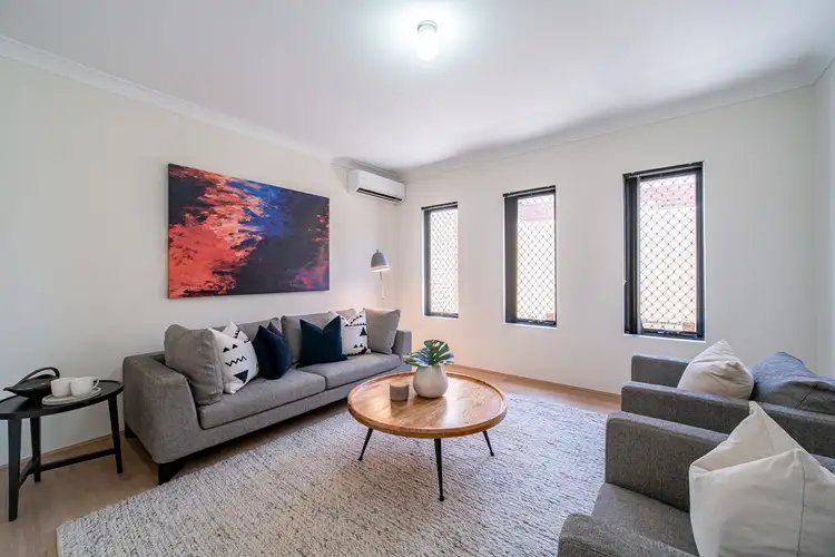 Second view of Homely house listing, 1/236A The Strand, Dianella WA 6059