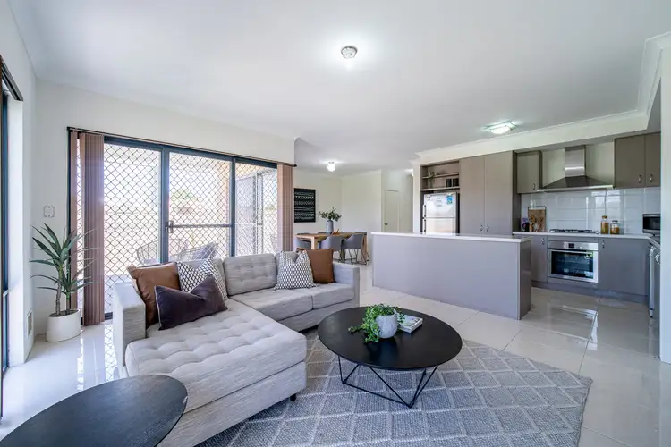 Third view of Homely house listing, 1/236A The Strand, Dianella WA 6059
