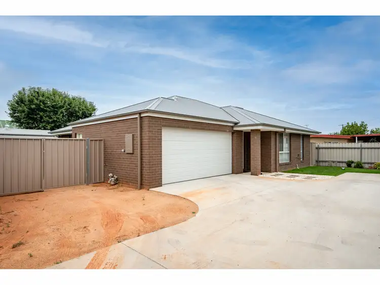 Main view of Homely house listing, 520 Kotthoff Street, Lavington NSW 2641