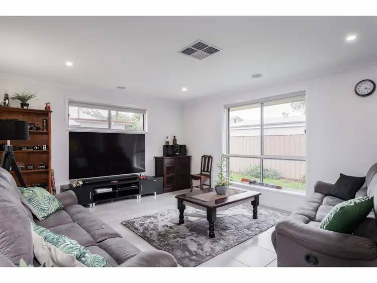 Second view of Homely house listing, 520 Kotthoff Street, Lavington NSW 2641