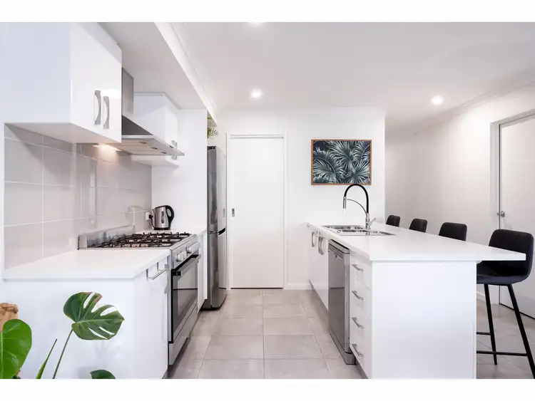 Third view of Homely house listing, 520 Kotthoff Street, Lavington NSW 2641