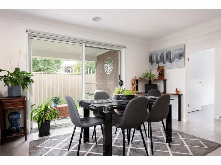 Fourth view of Homely house listing, 520 Kotthoff Street, Lavington NSW 2641
