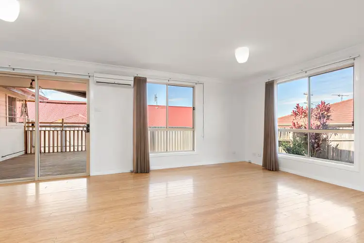 Main view of Homely house listing, 1/22A Chalmers Road, Wallsend NSW 2287