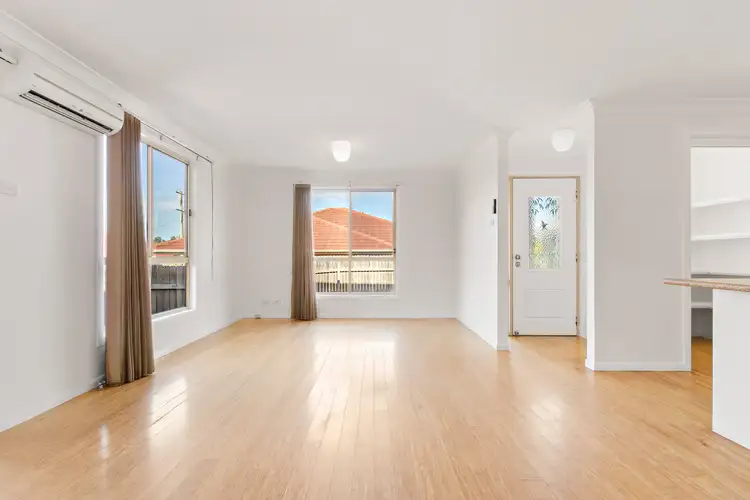 Second view of Homely house listing, 1/22A Chalmers Road, Wallsend NSW 2287