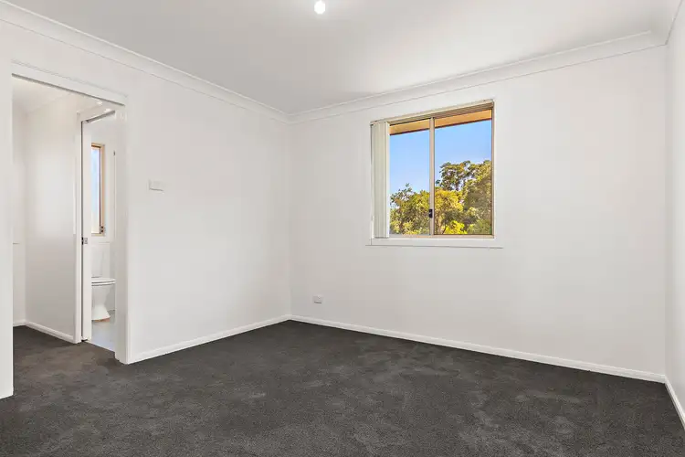 Fourth view of Homely house listing, 1/22A Chalmers Road, Wallsend NSW 2287