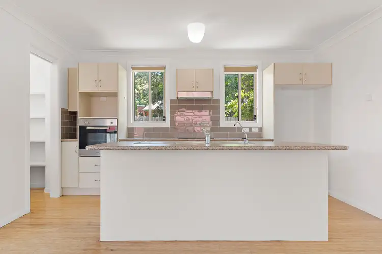 Fifth view of Homely house listing, 1/22A Chalmers Road, Wallsend NSW 2287