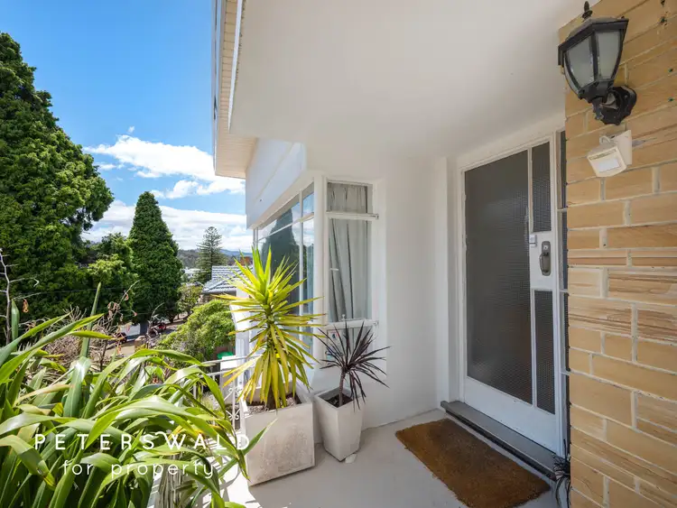 Third view of Homely house listing, 6 Lyndhurst Avenue, North Hobart TAS 7000