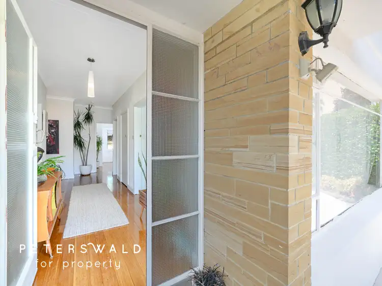 Fourth view of Homely house listing, 6 Lyndhurst Avenue, North Hobart TAS 7000