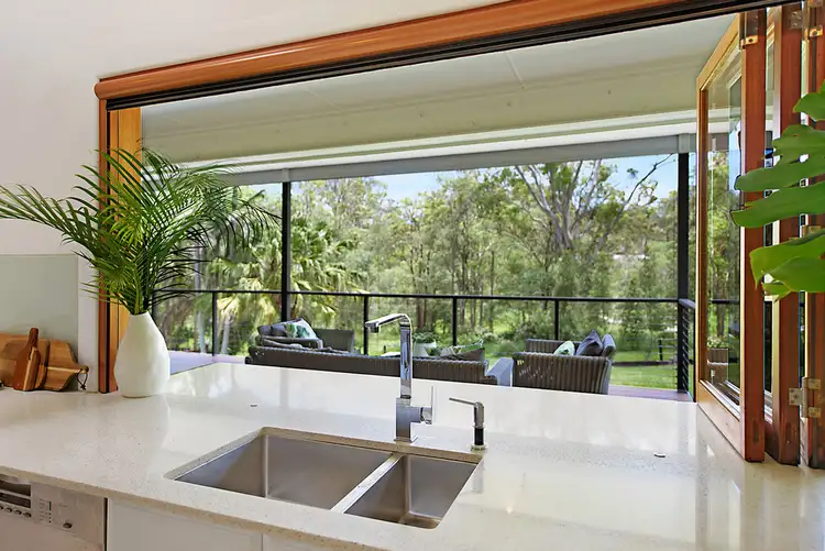 Third view of Homely house listing, 76 Wights Mountain Road, Samford Valley QLD 4520