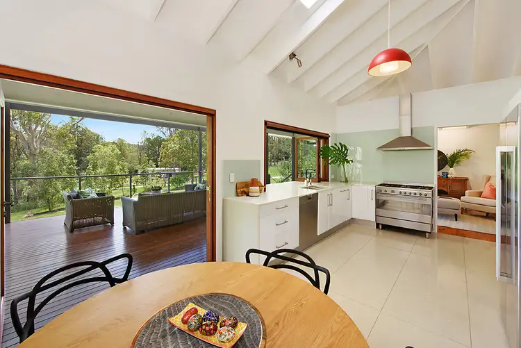 Sixth view of Homely house listing, 76 Wights Mountain Road, Samford Valley QLD 4520