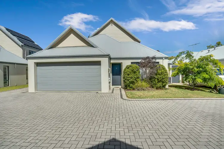 Second view of Homely house listing, 11 / 22 Thomas Street, West Busselton WA 6280