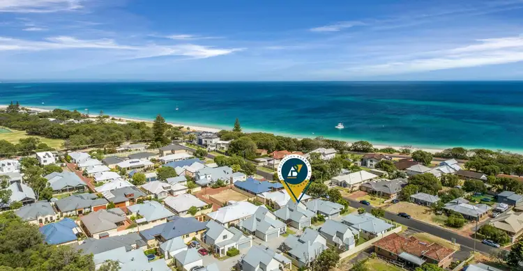 Third view of Homely house listing, 11 / 22 Thomas Street, West Busselton WA 6280