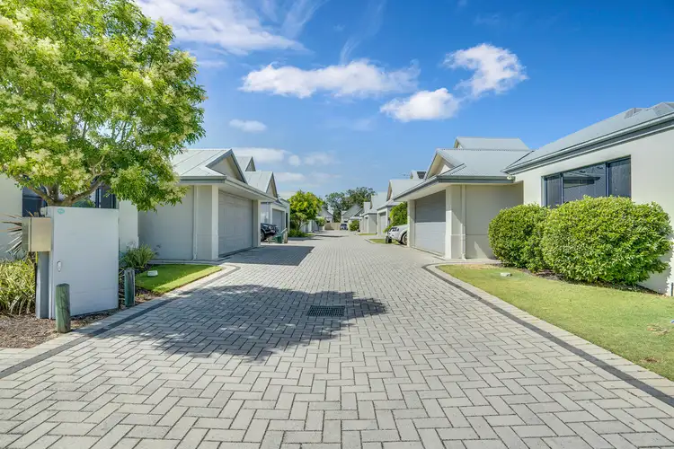 Fourth view of Homely house listing, 11 / 22 Thomas Street, West Busselton WA 6280