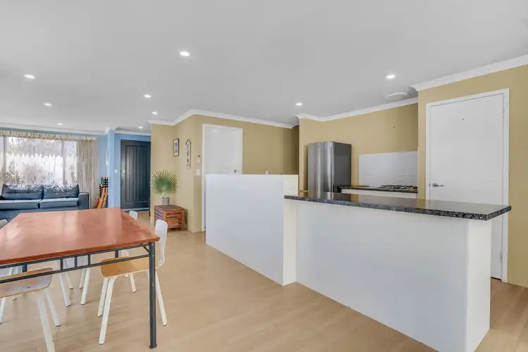 Fifth view of Homely house listing, 11 / 22 Thomas Street, West Busselton WA 6280