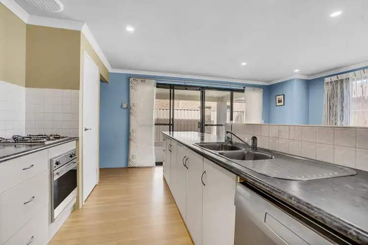 Sixth view of Homely house listing, 11 / 22 Thomas Street, West Busselton WA 6280