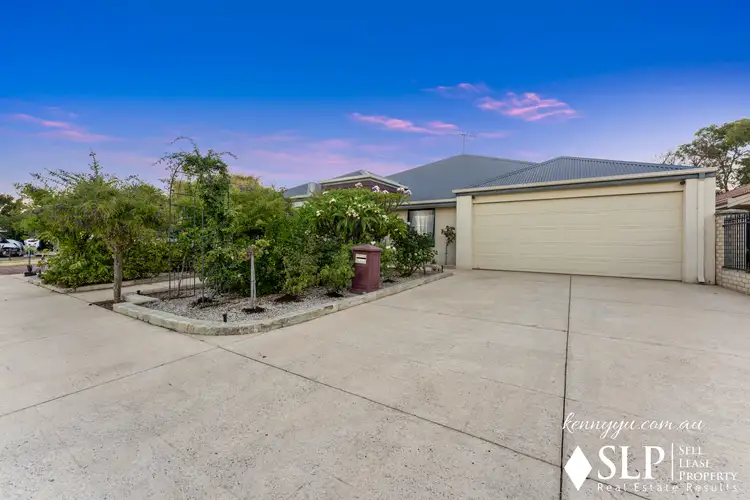 Second view of Homely house listing, 4 Old Trafford Avenue, Madeley WA 6065