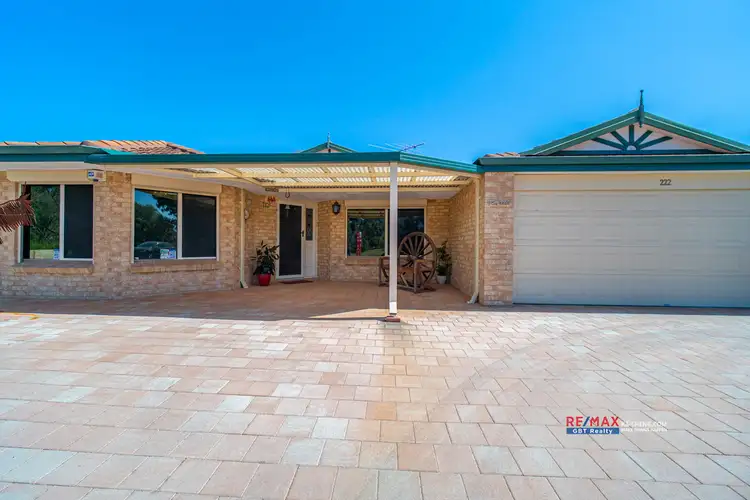 222 Patricia Street, Caversham WA 6055
