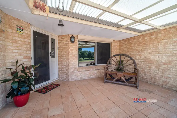 Second view of Homely house listing, 222 Patricia Street, Caversham WA 6055