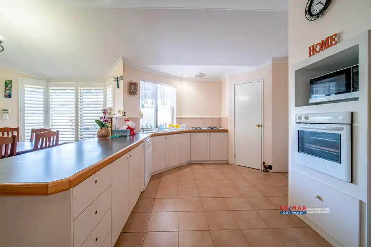 Fifth view of Homely house listing, 222 Patricia Street, Caversham WA 6055