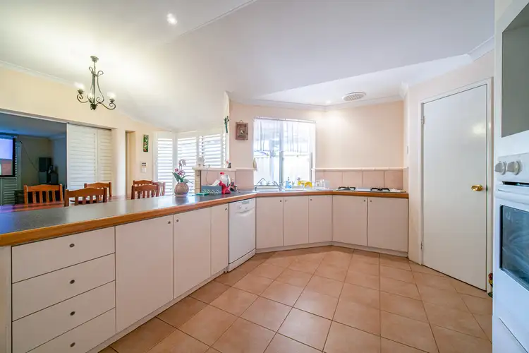 Sixth view of Homely house listing, 222 Patricia Street, Caversham WA 6055