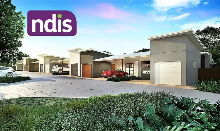 Main view of Homely townhouse listing, Address available on request