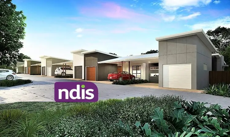 Second view of Homely townhouse listing, Address available on request