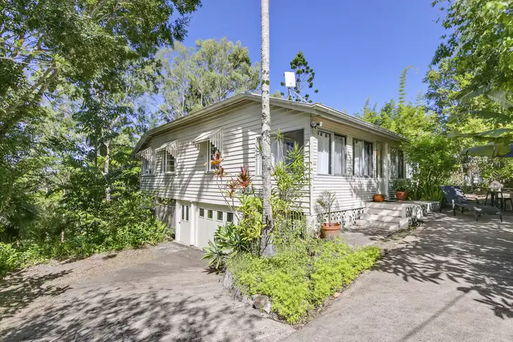24 Crescent Road, Eumundi QLD 4562