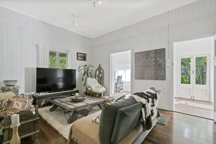 Second view of Homely house listing, 24 Crescent Road, Eumundi QLD 4562